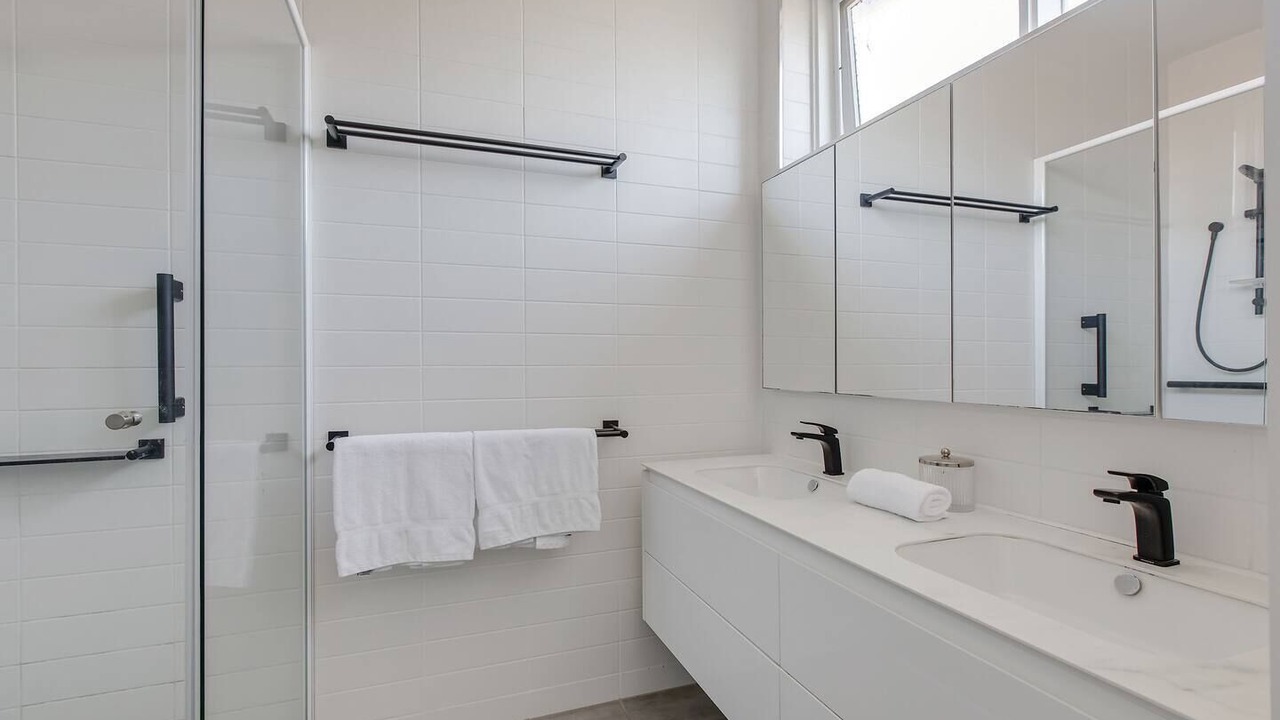 Photo of Bathroom in St. Kilda East