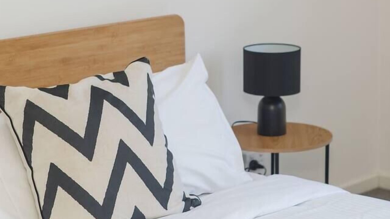 Photo of Bedroom in St. Kilda East
