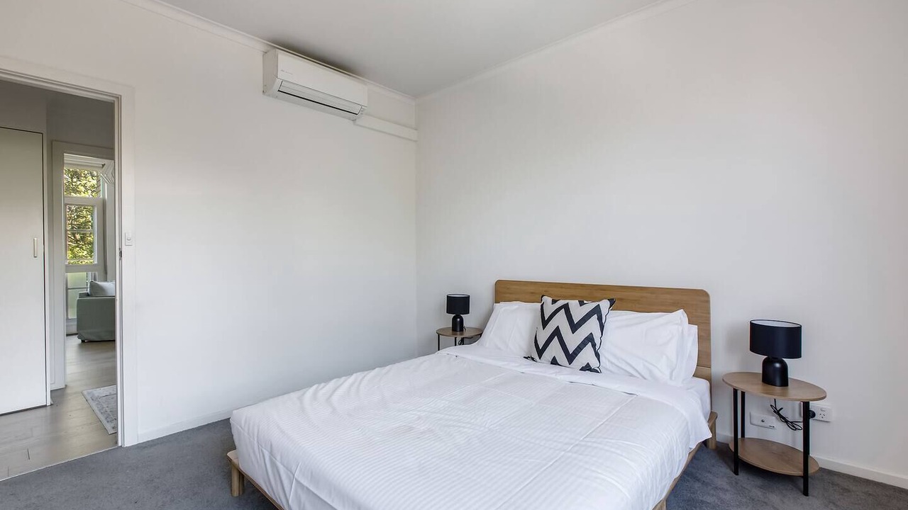 Photo of Bedroom in St. Kilda East