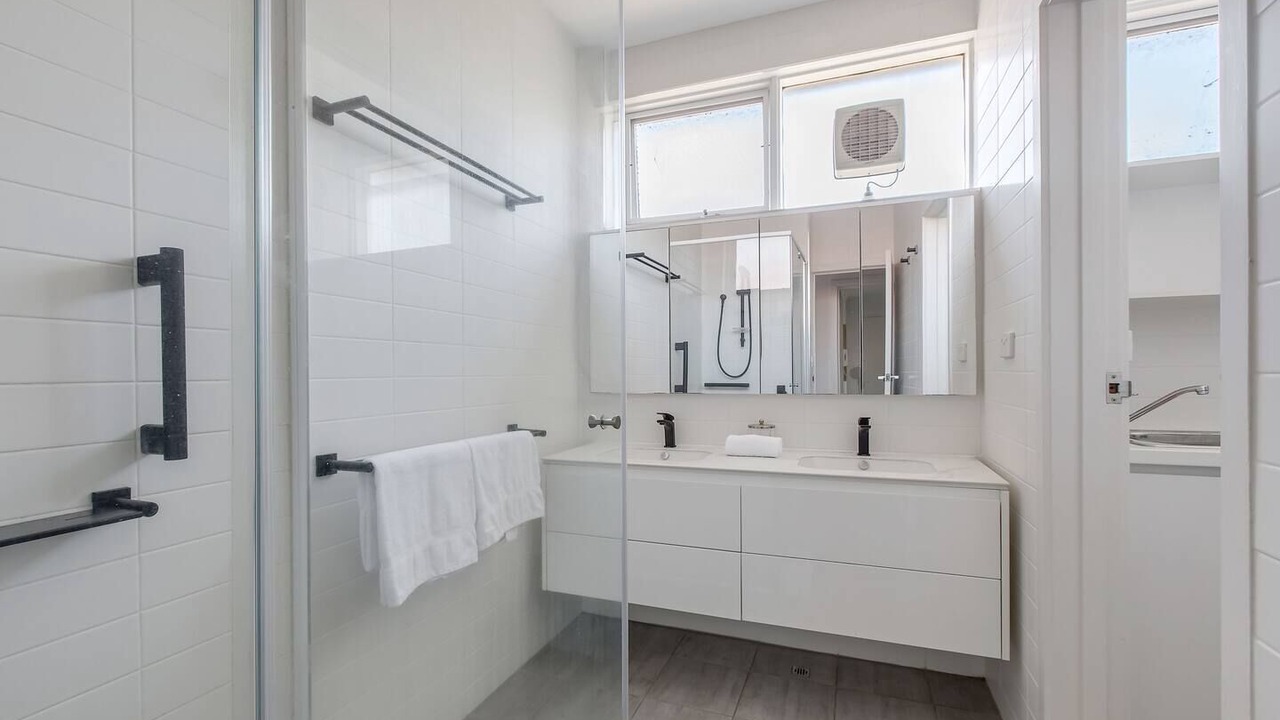 Photo of Bathroom in St. Kilda East