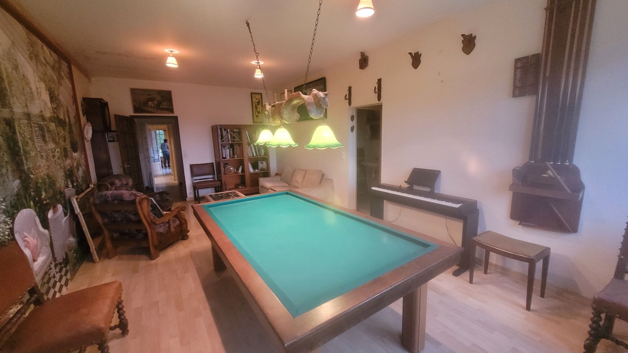Photo of Bedroom in Authon-du-Perche