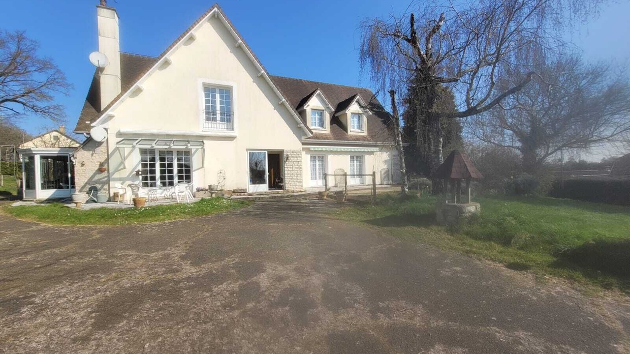 Photo of Outdoor in Authon-du-Perche