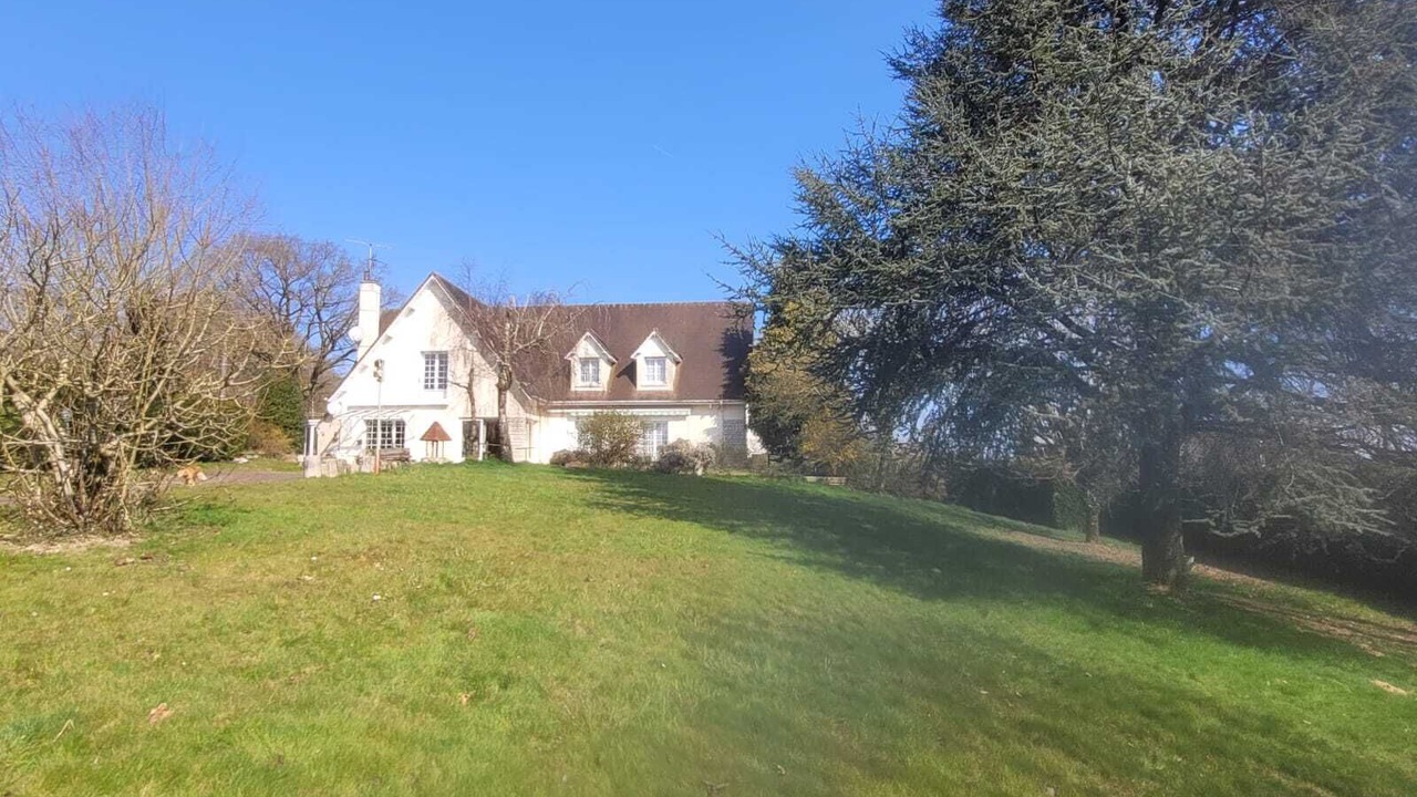 Photo of Outdoor in Authon-du-Perche