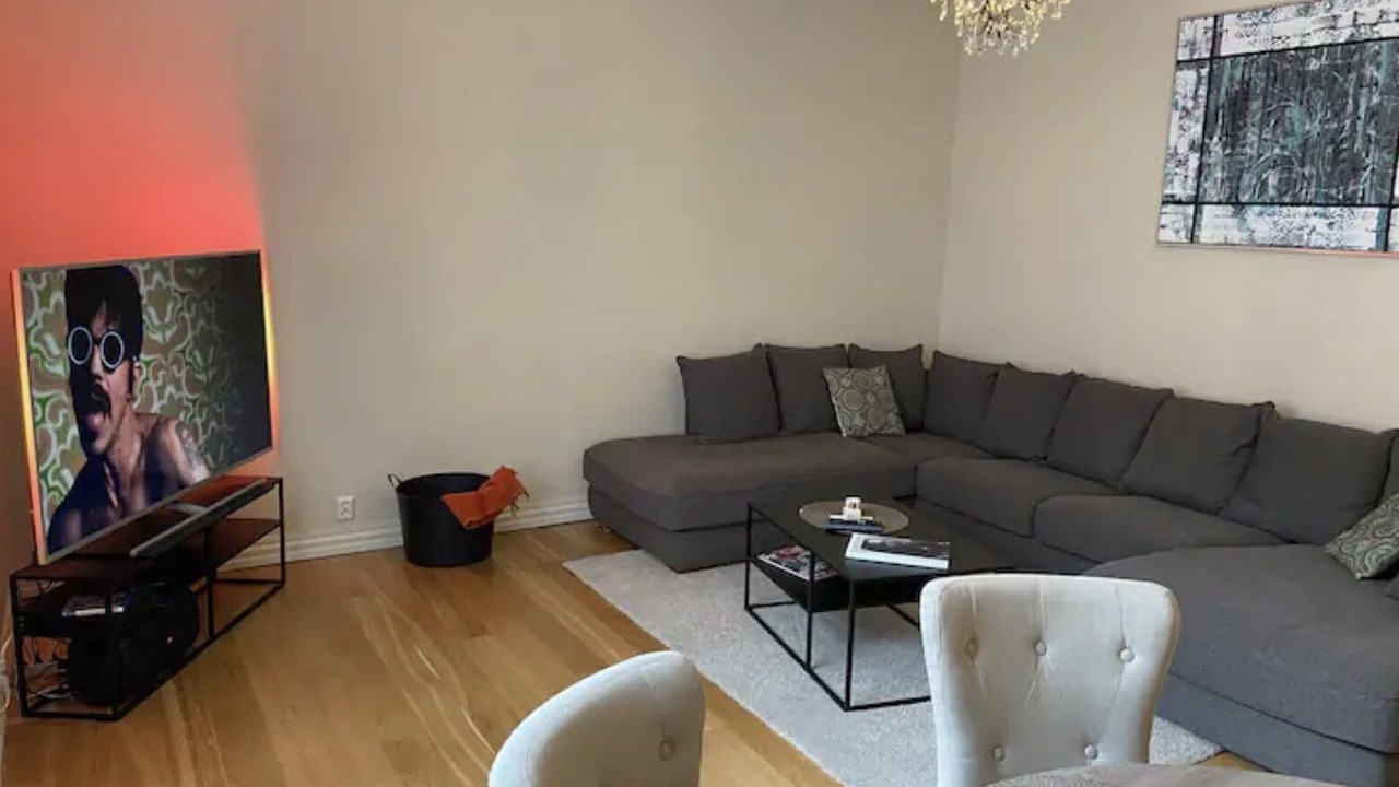 Photo of Livingroom in Porsgrunn