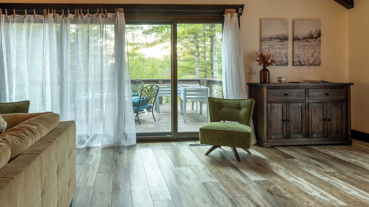 Photo of Livingroom in Nadeau