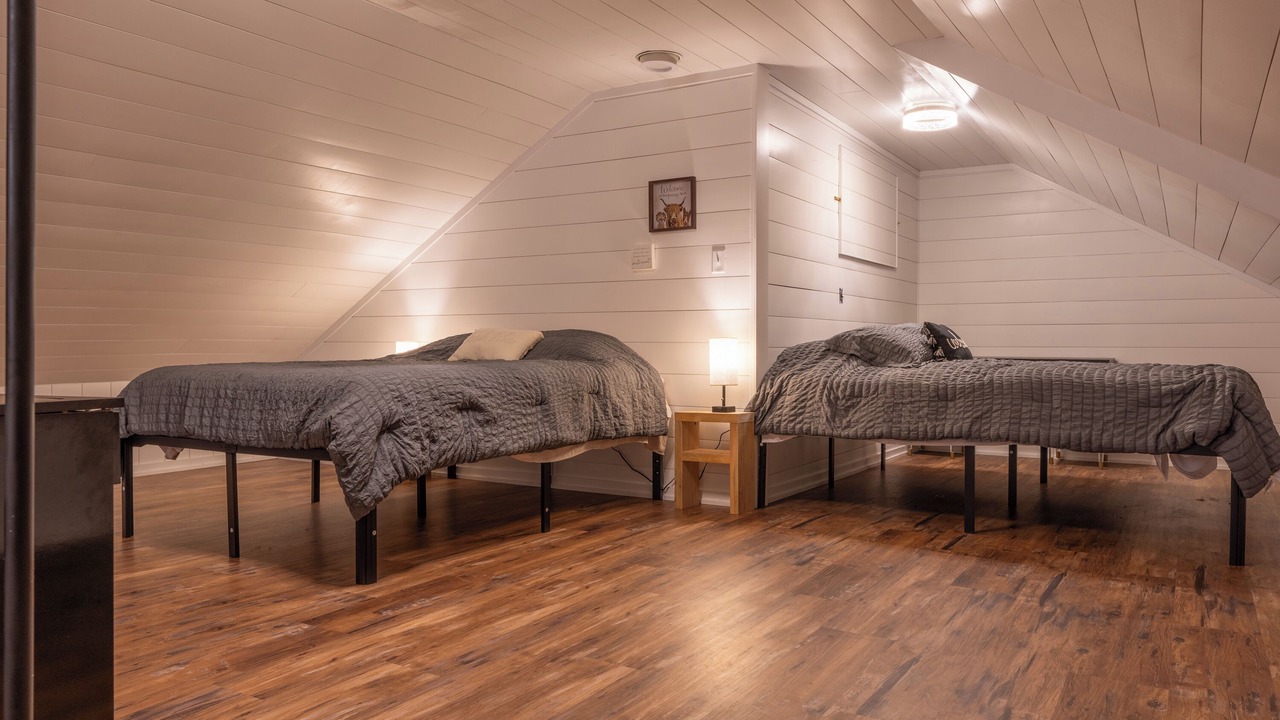 Photo of Bedroom in Nadeau