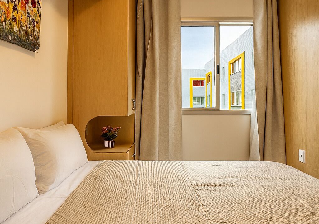 Photo of Bedroom in Sudoeste e Octogonal