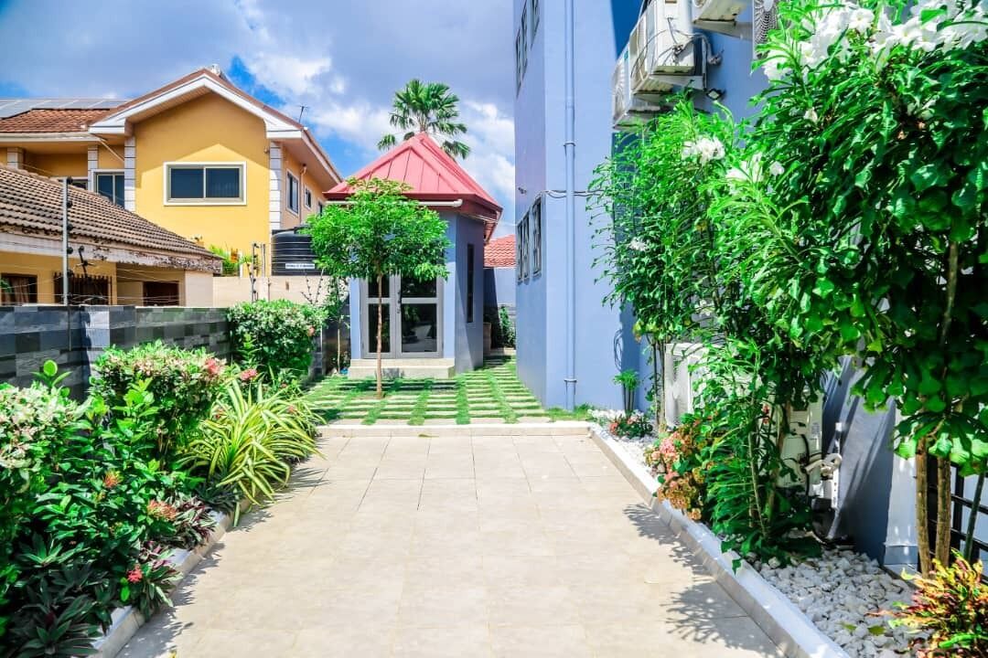 Photo of Outdoor in Osu Klottey