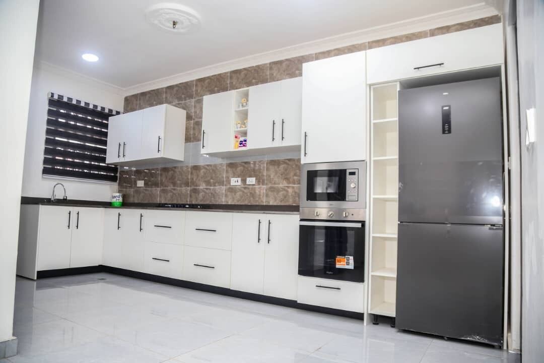 Photo of Kitchen in Osu Klottey
