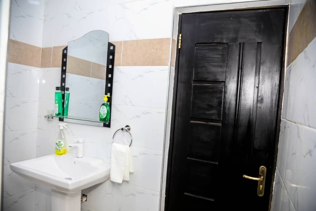 Photo of Bathroom in Osu Klottey