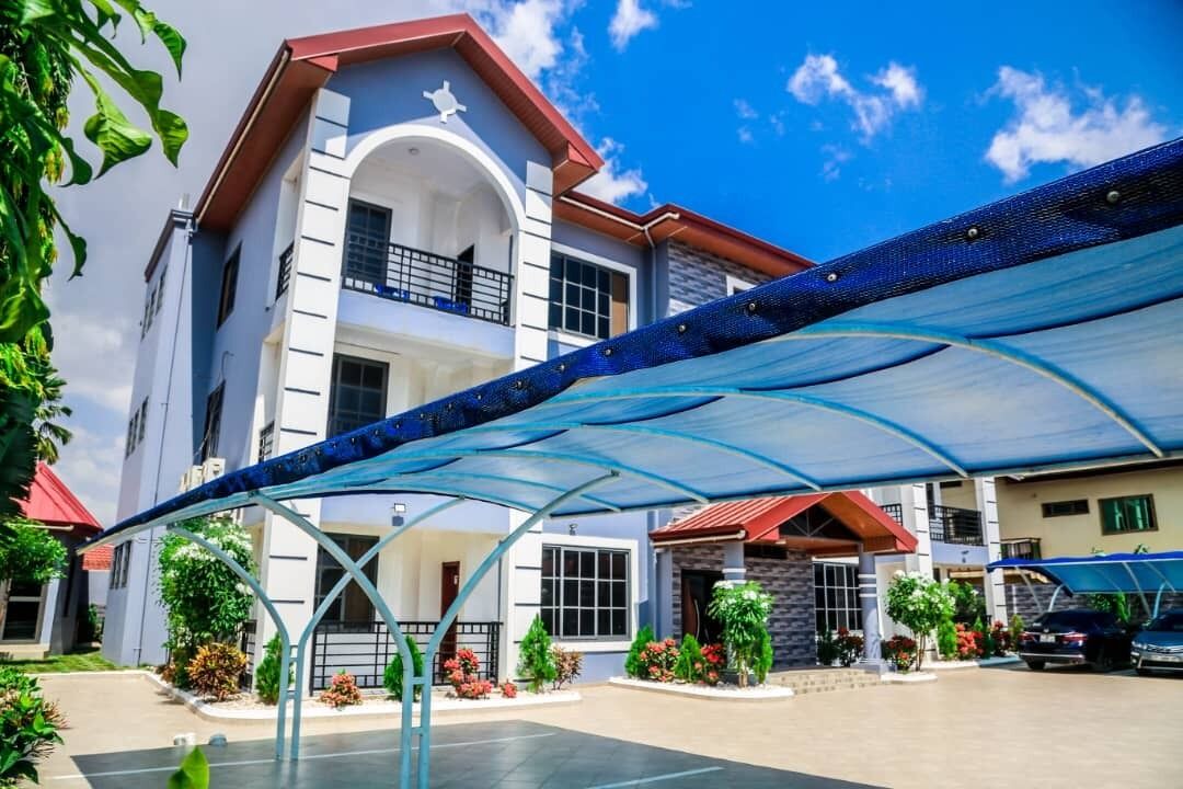 Photo of Outdoor in Osu Klottey