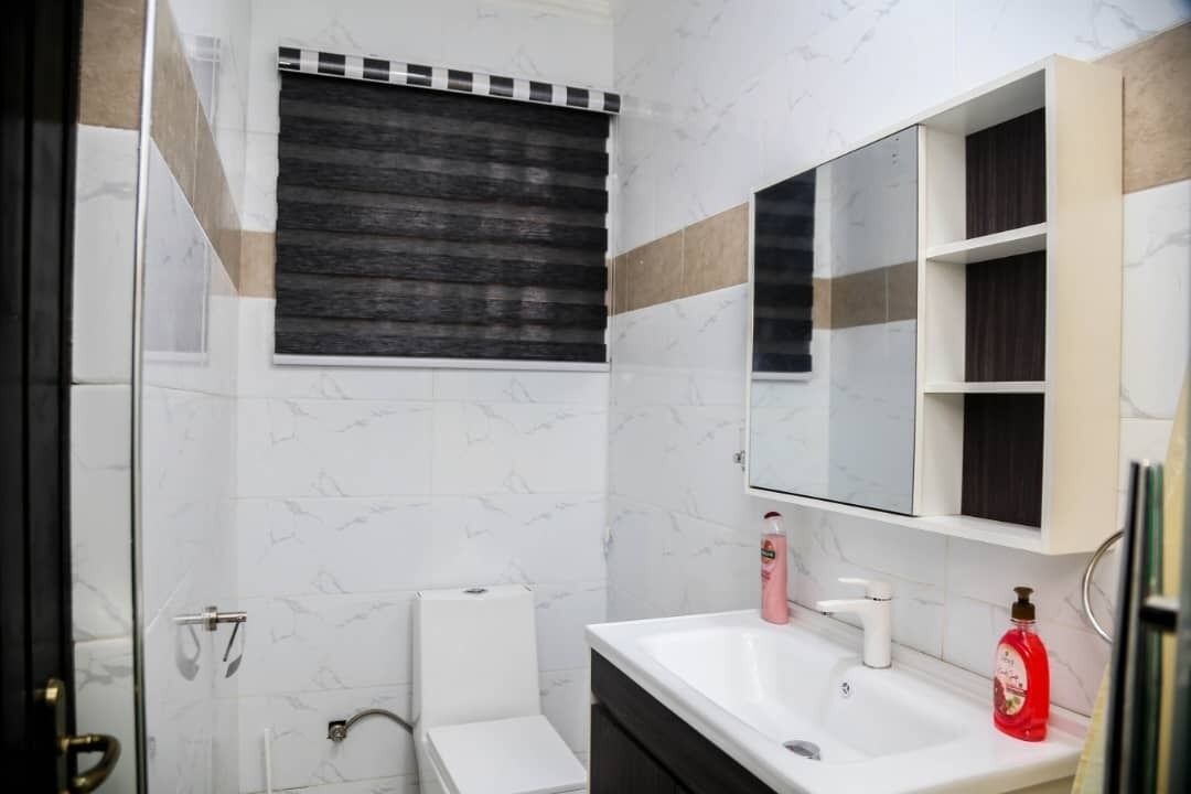 Photo of Bathroom in Osu Klottey