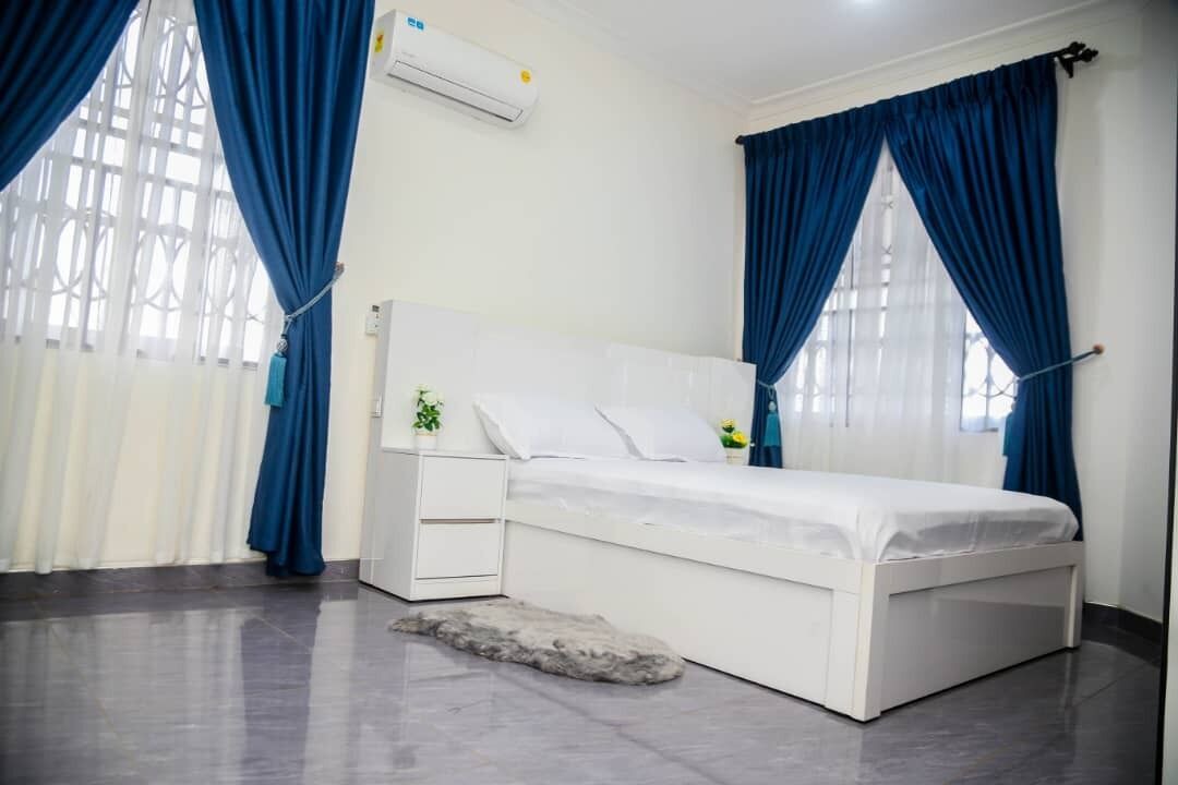 Photo of Bedroom in Osu Klottey