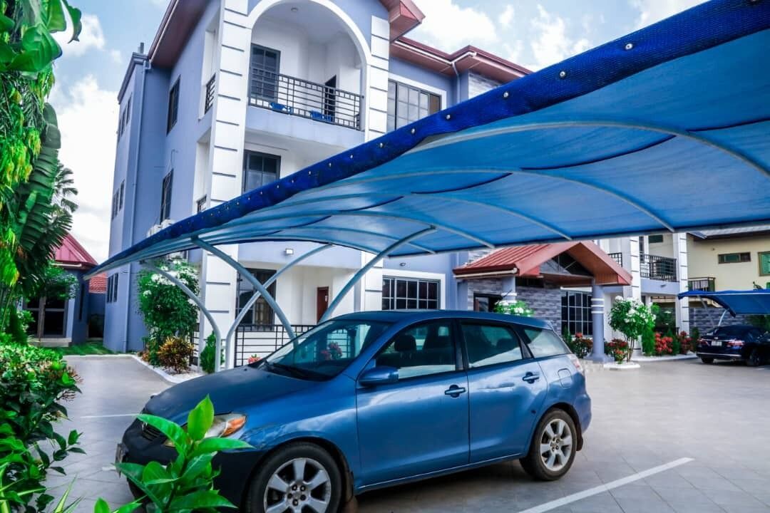 Photo of Outdoor in Osu Klottey