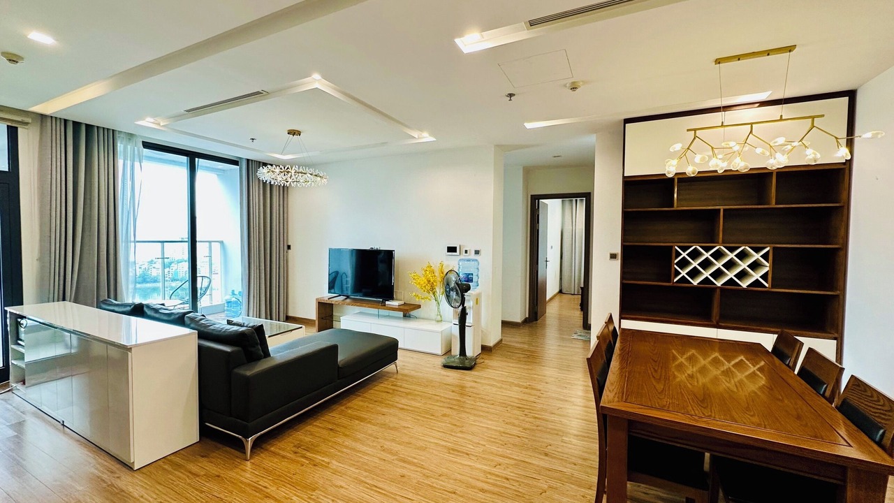 Photo of Livingroom in Cong Vi
