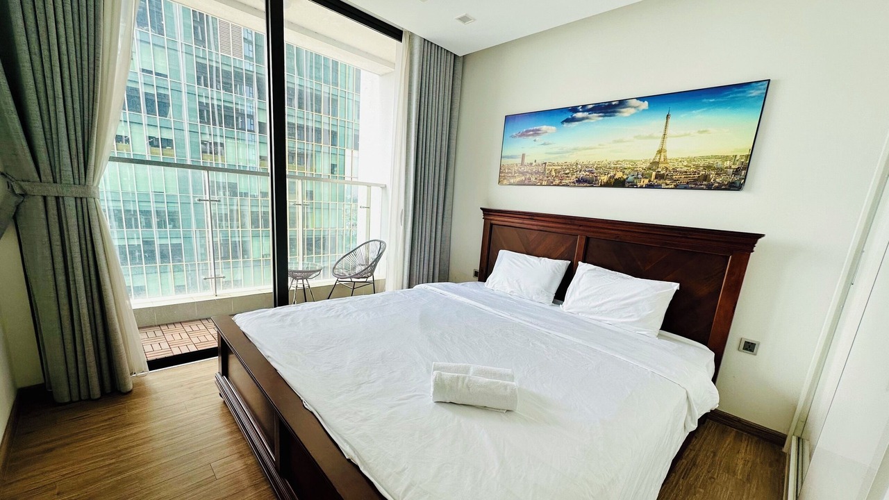 Photo of Bedroom in Cong Vi