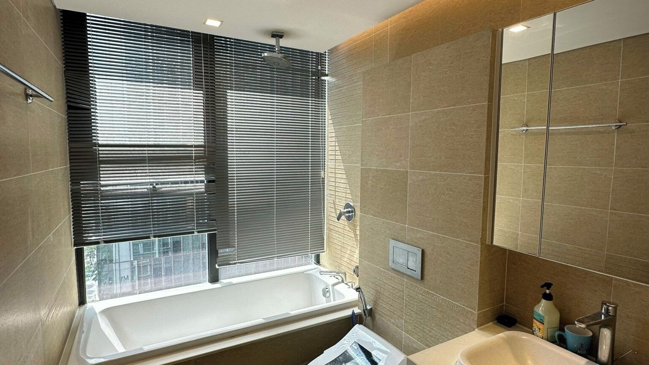 Photo of Bathroom in Cong Vi