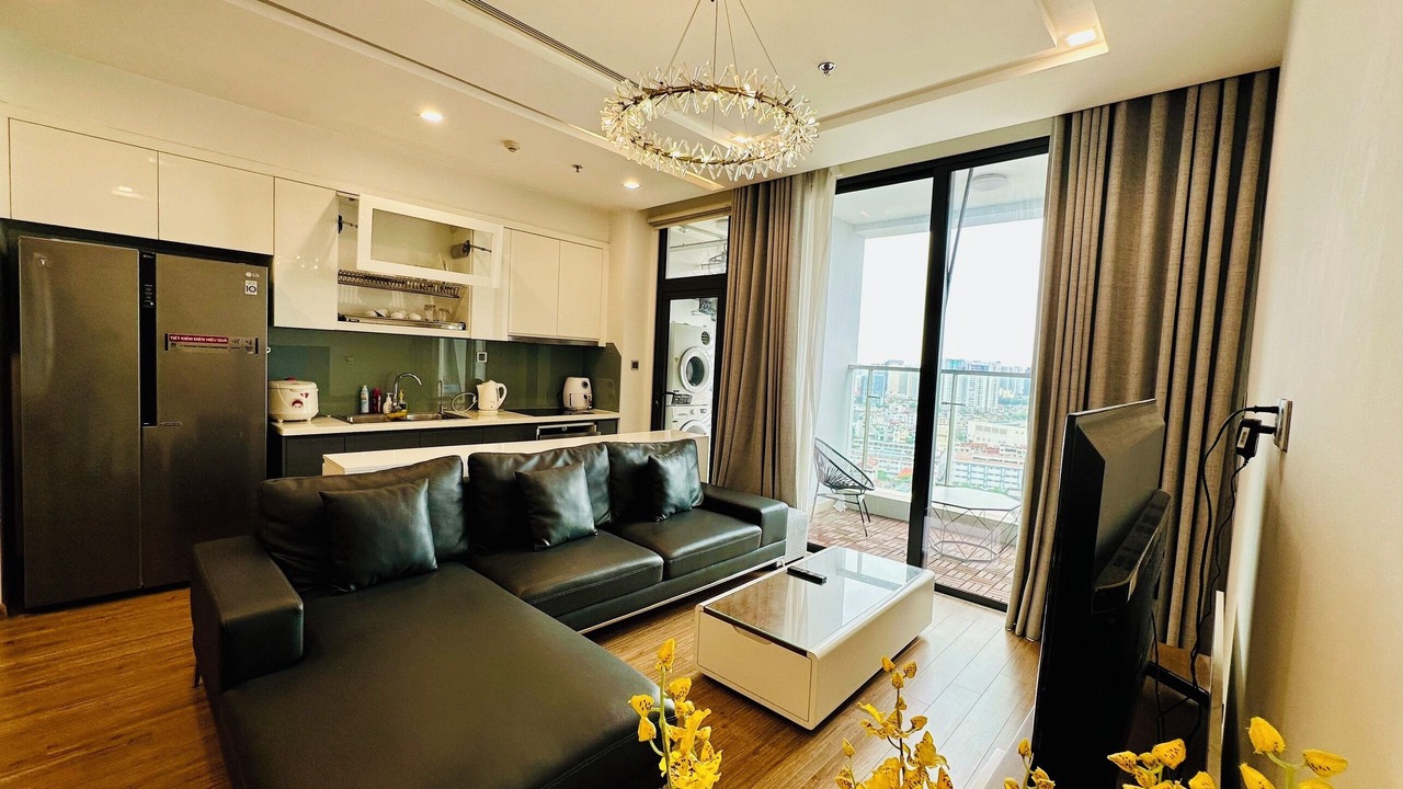 Photo of Livingroom in Cong Vi