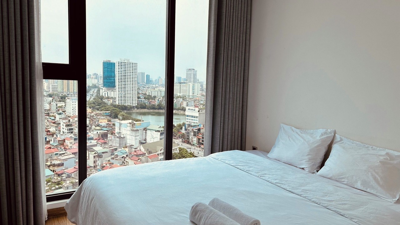 Photo of Bedroom in Cong Vi