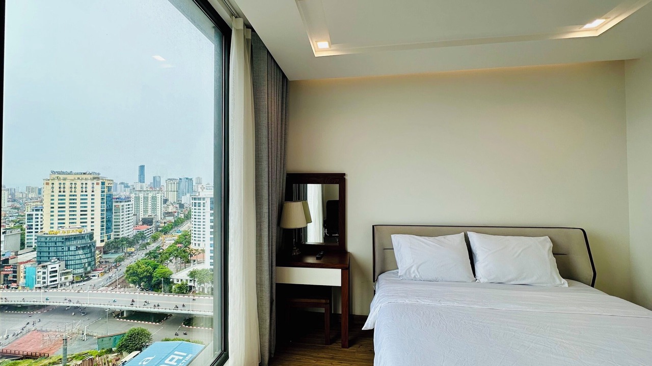 Photo of Bedroom in Cong Vi