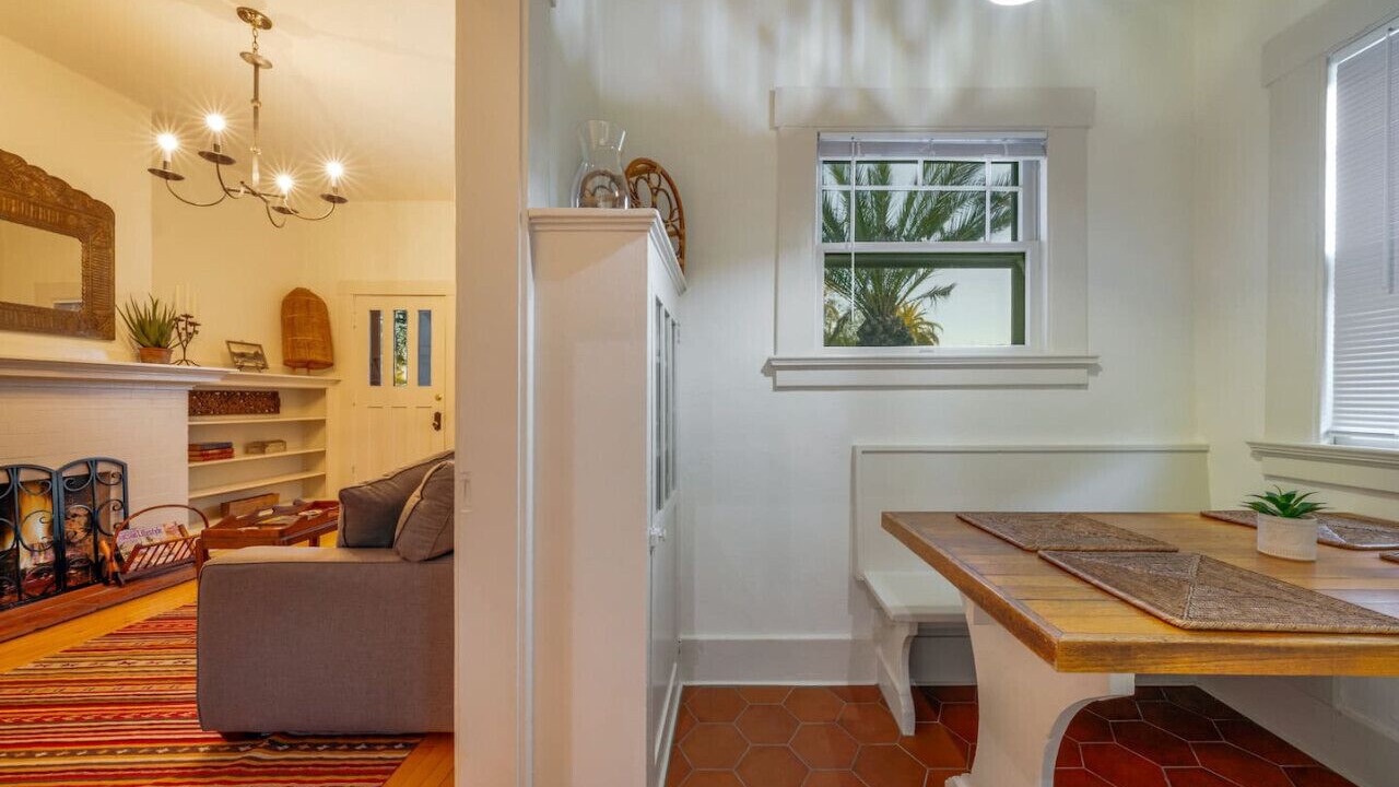 Photo of Bedroom in West University