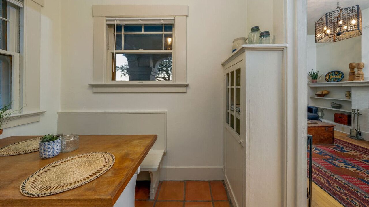 Photo of Bedroom in West University