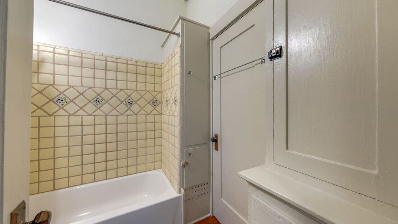 Photo of Bathroom in West University