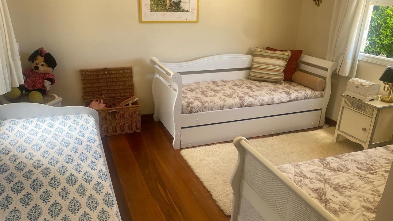 Photo of Bedroom in Campos do Jordao