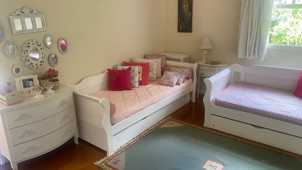 Photo of Bedroom in Campos do Jordao