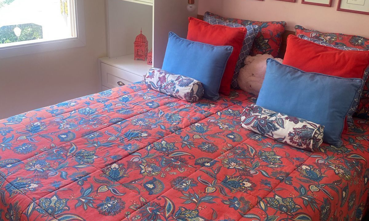 Photo of Bedroom in Campos do Jordao