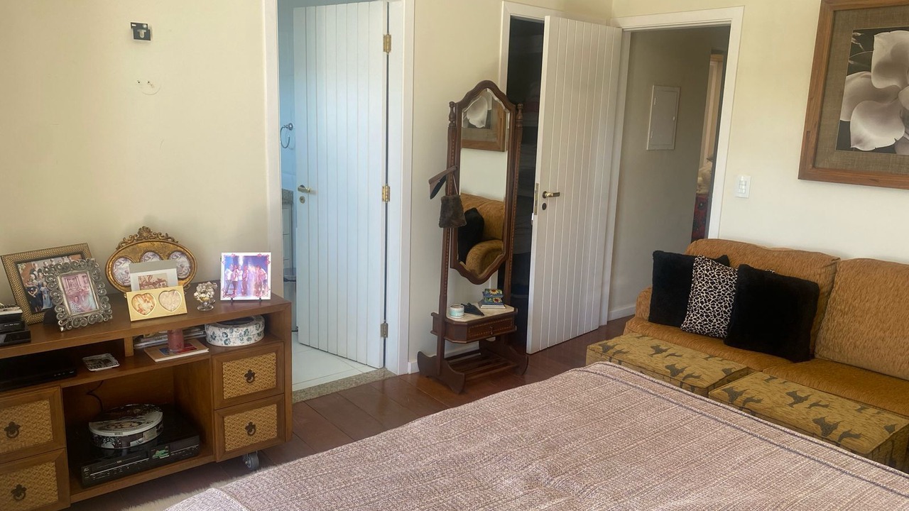 Photo of Bedroom in Campos do Jordao