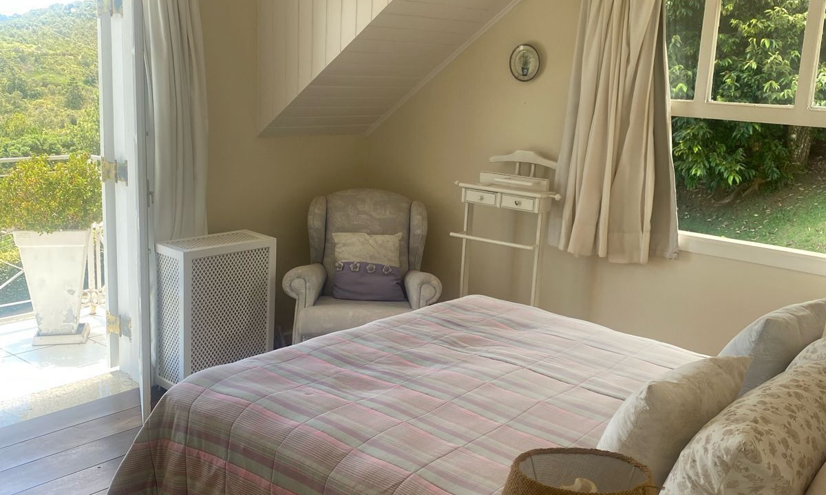 Photo of Bedroom in Campos do Jordao