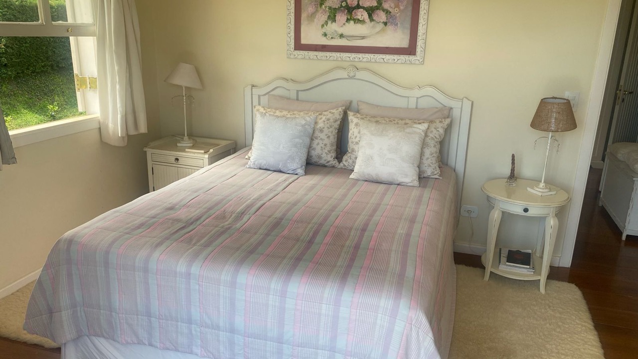 Photo of Bedroom in Campos do Jordao