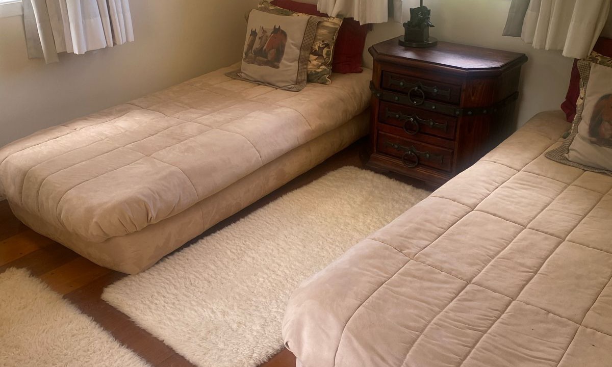 Photo of Bedroom in Campos do Jordao