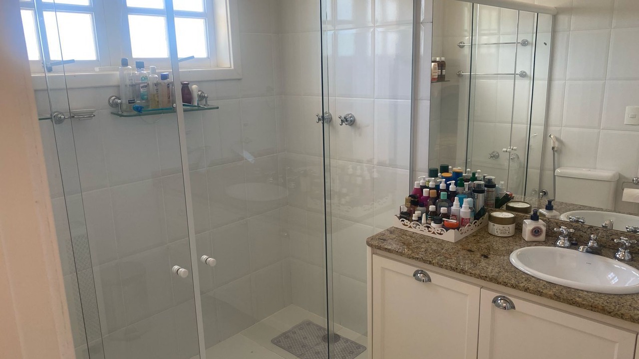 Photo of Bathroom in Campos do Jordao