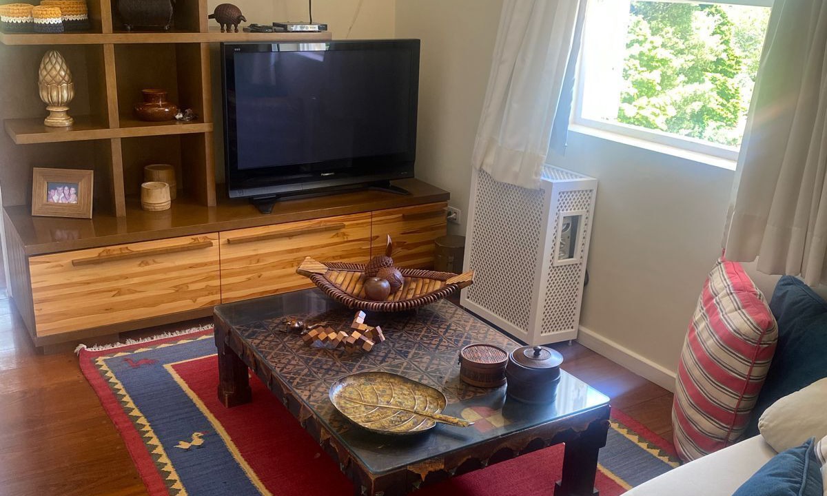 Photo of Livingroom in Campos do Jordao