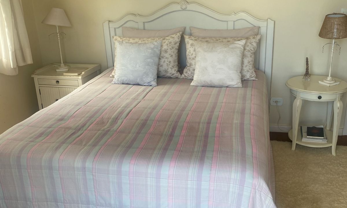 Photo of Bedroom in Campos do Jordao
