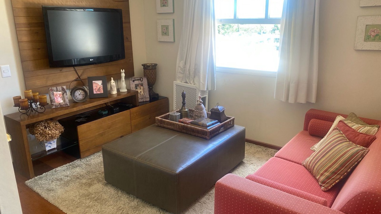 Photo of Livingroom in Campos do Jordao