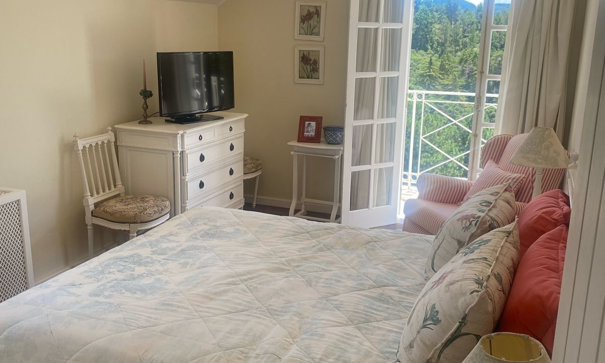 Photo of Bedroom in Campos do Jordao