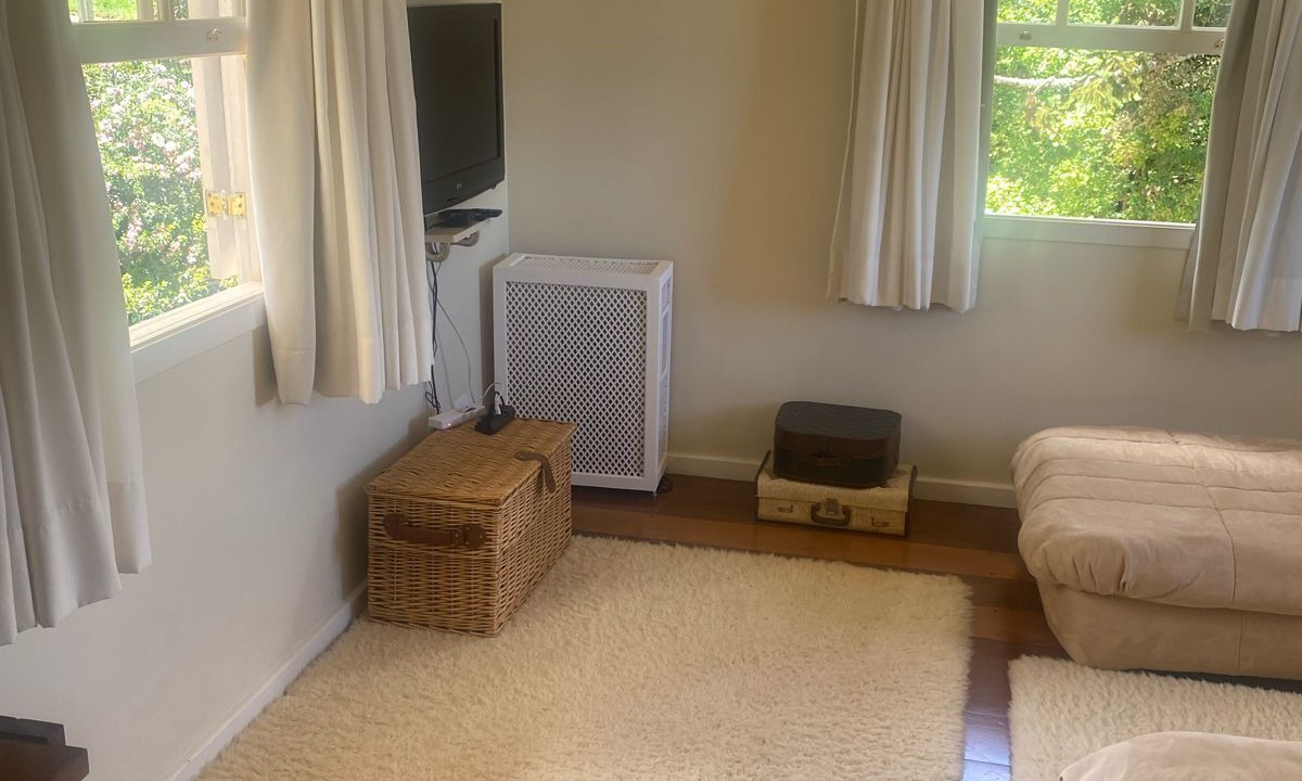 Photo of Bedroom in Campos do Jordao