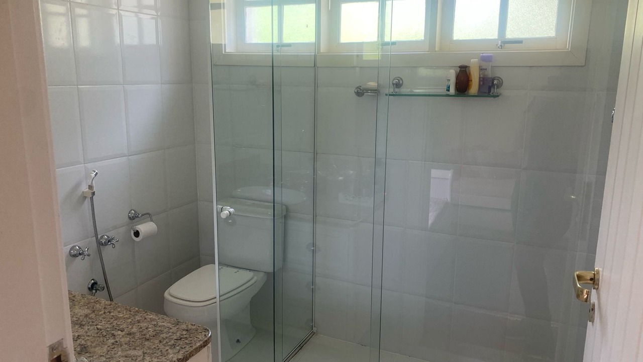 Photo of Bathroom in Campos do Jordao
