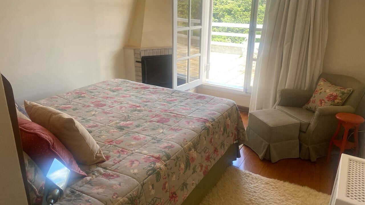 Photo of Bedroom in Campos do Jordao