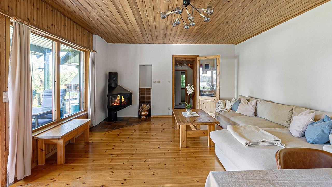 Photo of Bedroom in Upplands-Bro Municipality