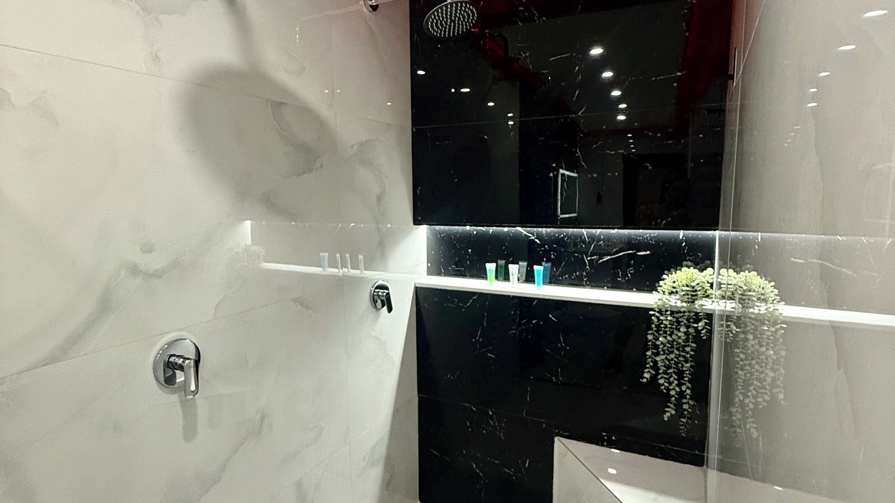 Photo of Bathroom in Puerto Nuevo
