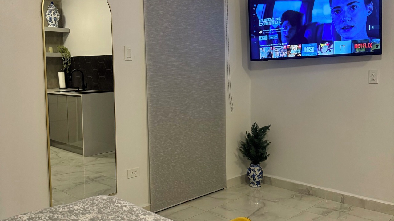 Photo of Bedroom in Puerto Nuevo