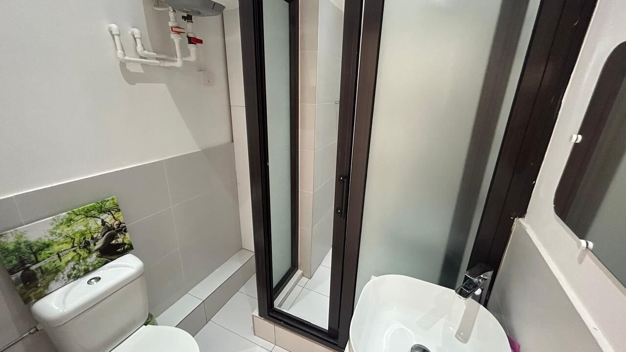 Photo of Bathroom in Flic-en-Flac