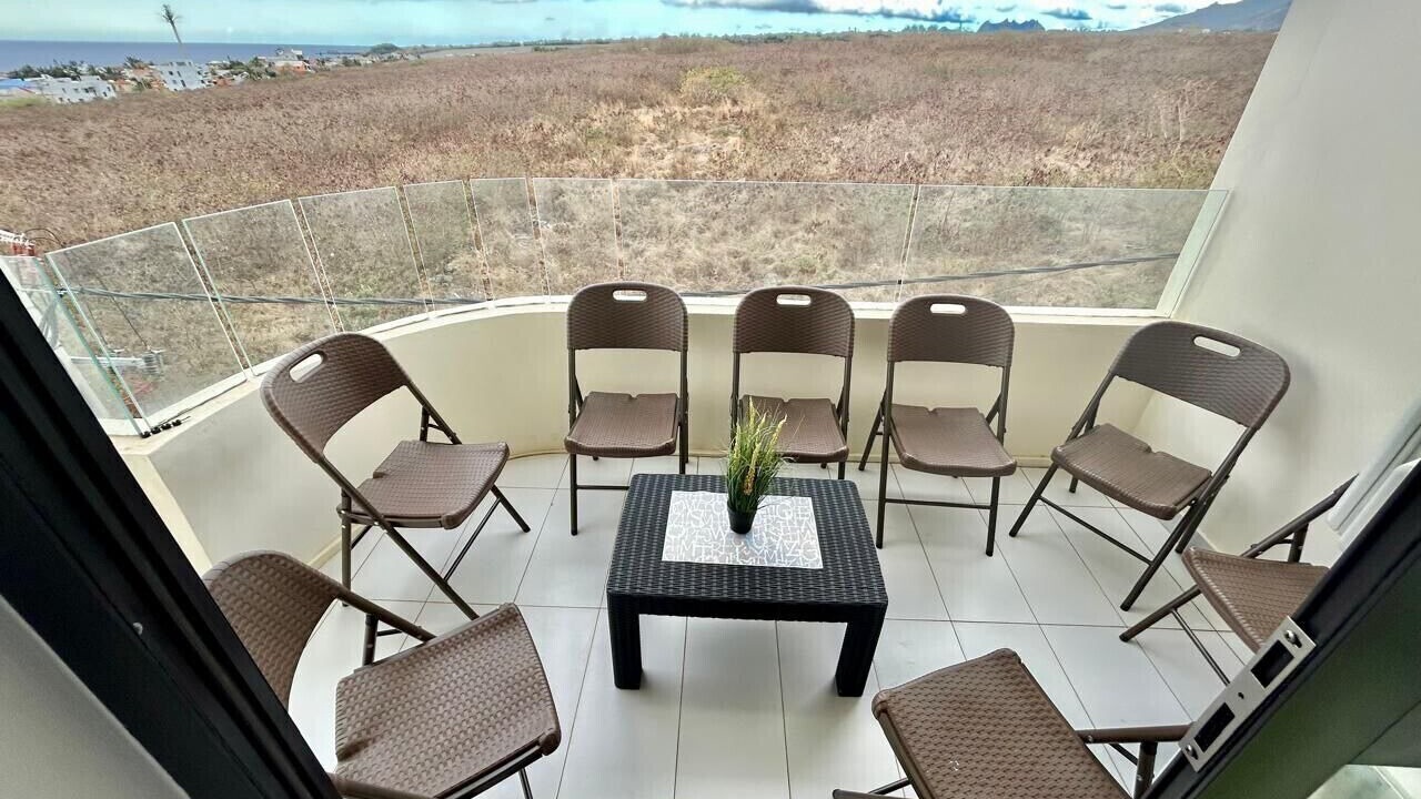 Photo of Outdoor in Flic-en-Flac