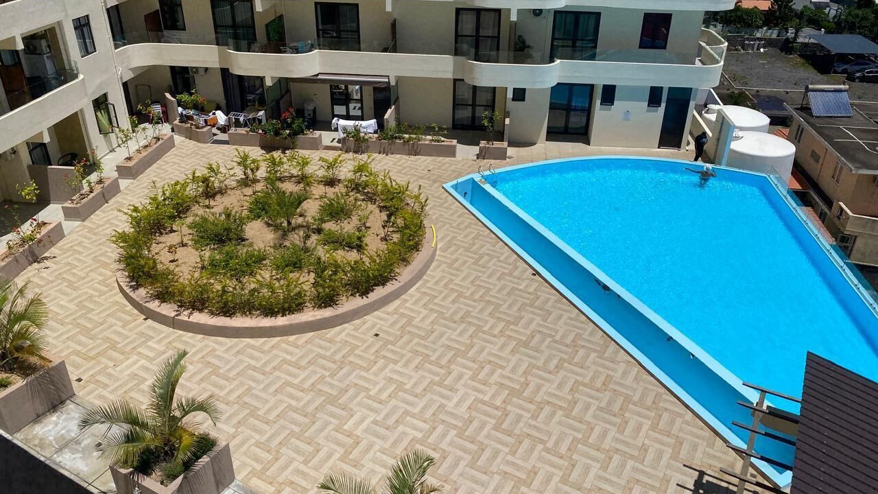 Photo of Outdoor in Flic-en-Flac