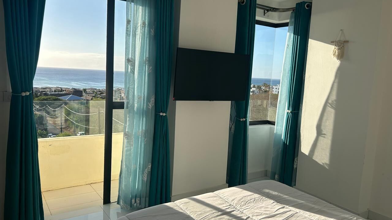 Photo of Bedroom in Flic-en-Flac