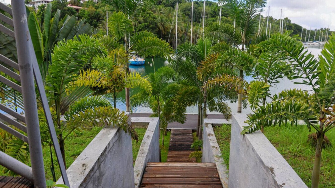 Photo of Outdoor in Bas du Fort